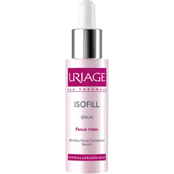 Uriage Isofill Anti-Ageing Serum (30 ml)