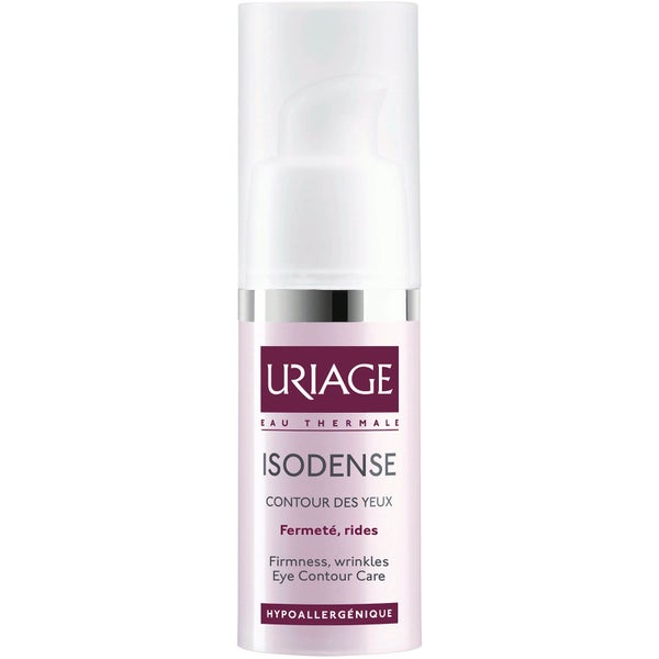 Uriage Isodense Anti-Ageing Eye Contour Skin Firming Cream (15ml)
