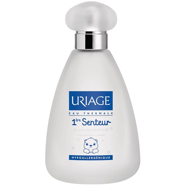 Uriage 1ère Senteur Fragrance Dunst (100ml)
