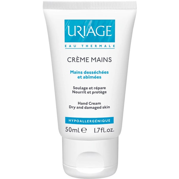 Uriage Hand Cream (50 ml)