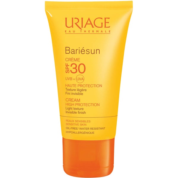 Uriage Bariésun Sun Cream SPF30 (50ml)