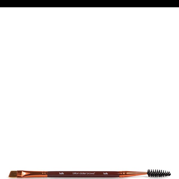 Billion Dollar Brows Brow Brush pędzel do brwi