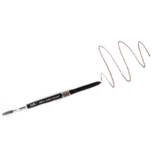 Billion Dollar Brows Universal Brow Pencil – Blonde