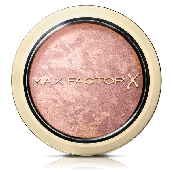 Max Factor Crème Puff Face Blusher