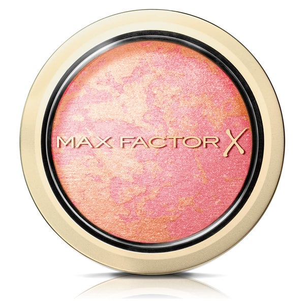 Max Factor Crème Puff Face Blusher