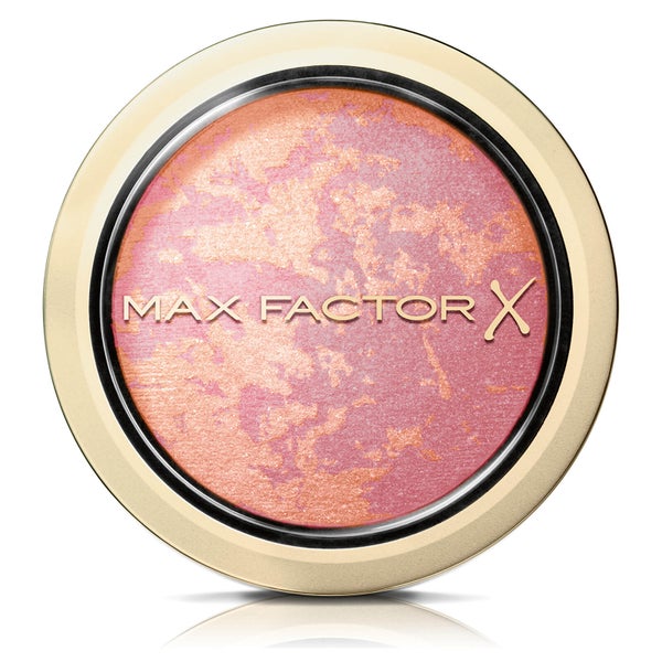 Max Factor Crème Puff blush