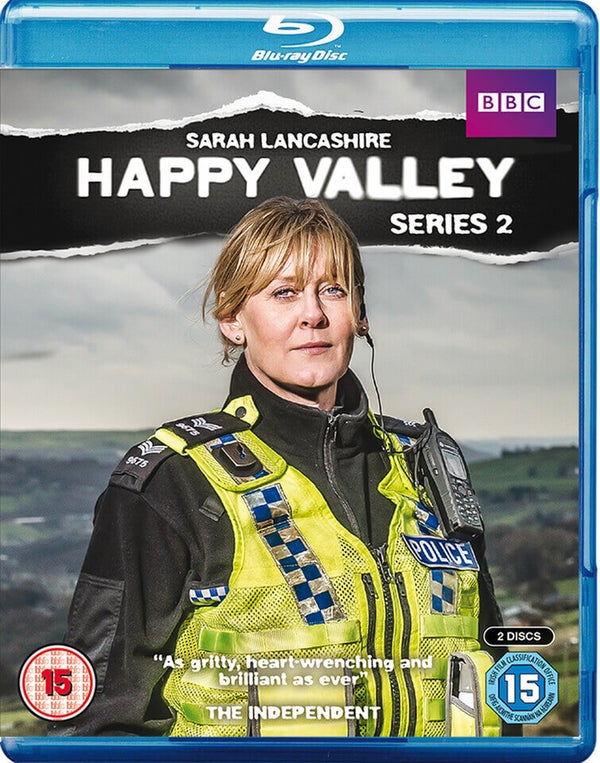 Happy Valley - Series 2