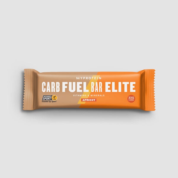 Carb Fuel Bar Elite