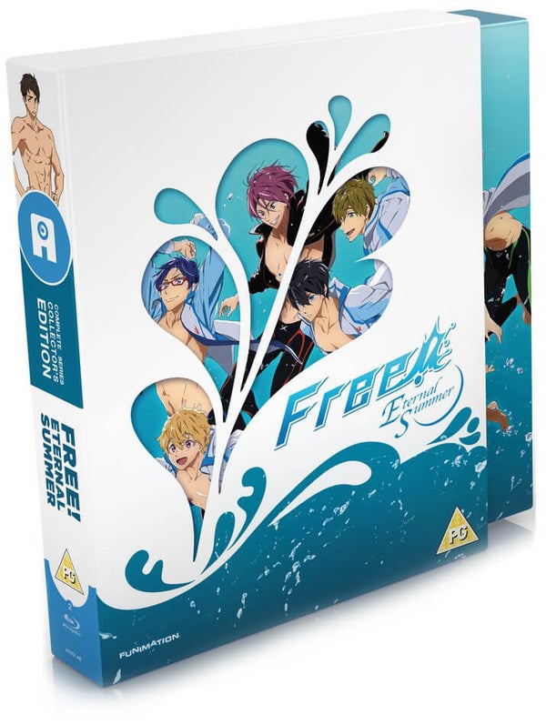 Free - Eternal Summer - Collector's Edition