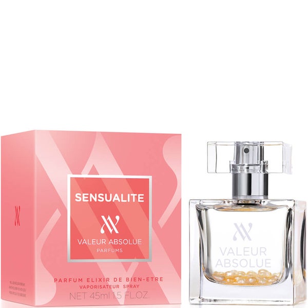 Valeur Absolue Sensualité Eau de Parfum(발뢰르 압솔뤼 센슈얼리테 오드퍼퓸 45ml)