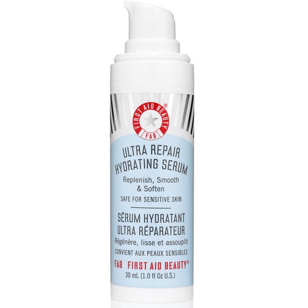 First Aid Beauty Ultra Repair Siero Idratante (30ml)