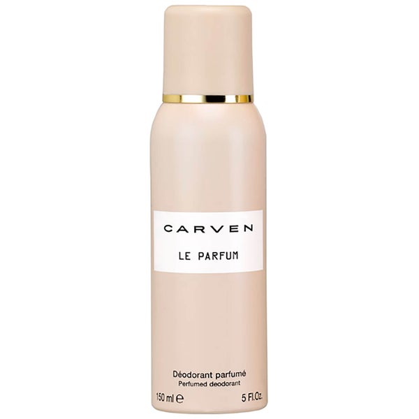 Carven Le Parfum Perfumed Deodorant (150ml)