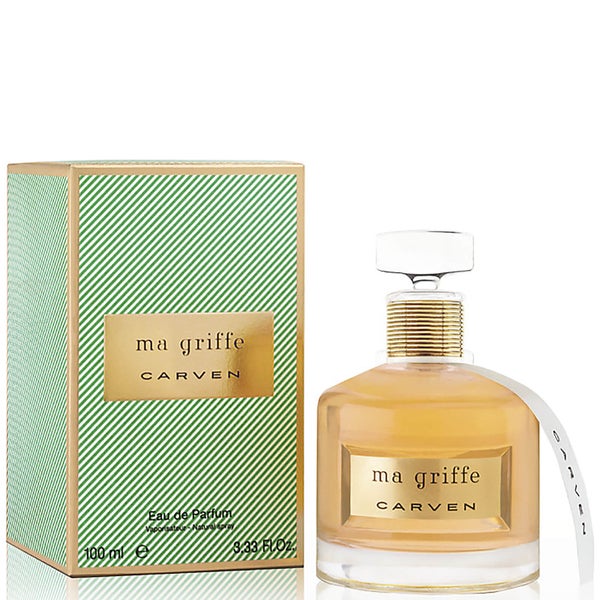 Eau de parfum Ma Griffe Carven (100 ml)