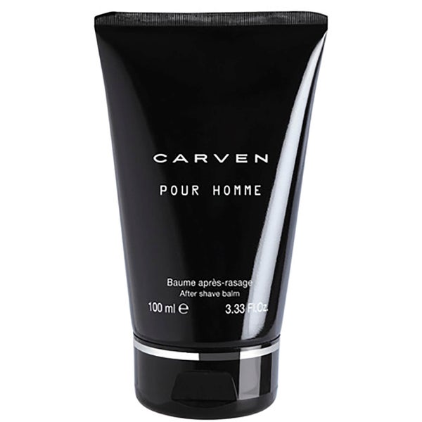 Carven Pour Homme 鬚後乳 (100ml)
