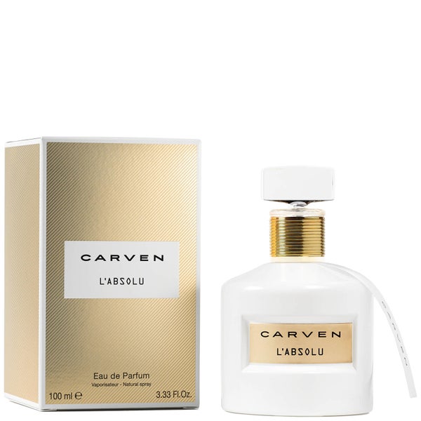 Eau de Parfum L'Absolu Carven (100 ml)