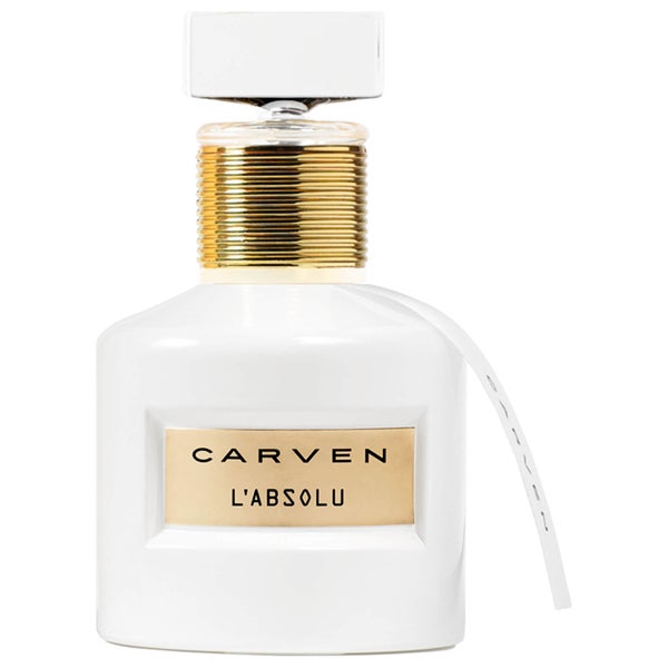 Eau de Parfum L'Absolu Carven (50 ml)