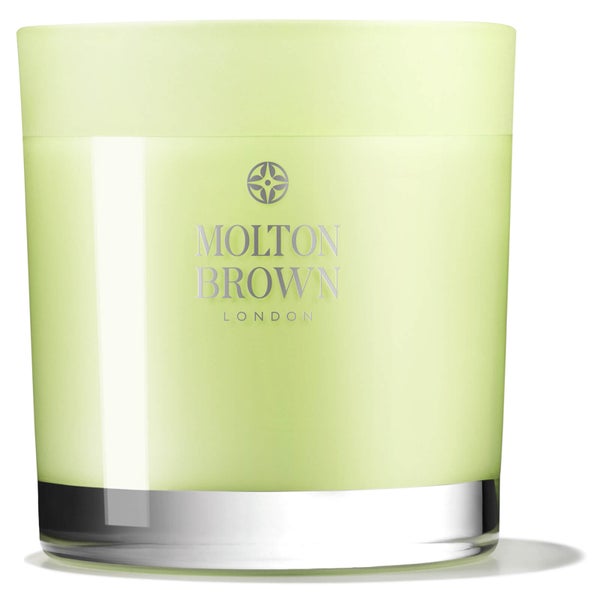 Molton Brown Dewy Lily of the Valley & Star Anise Three Wick Candle 480g