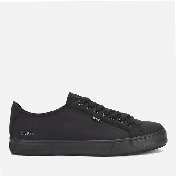 Chaussures Tennis Homme Kickers Tovni - Noir