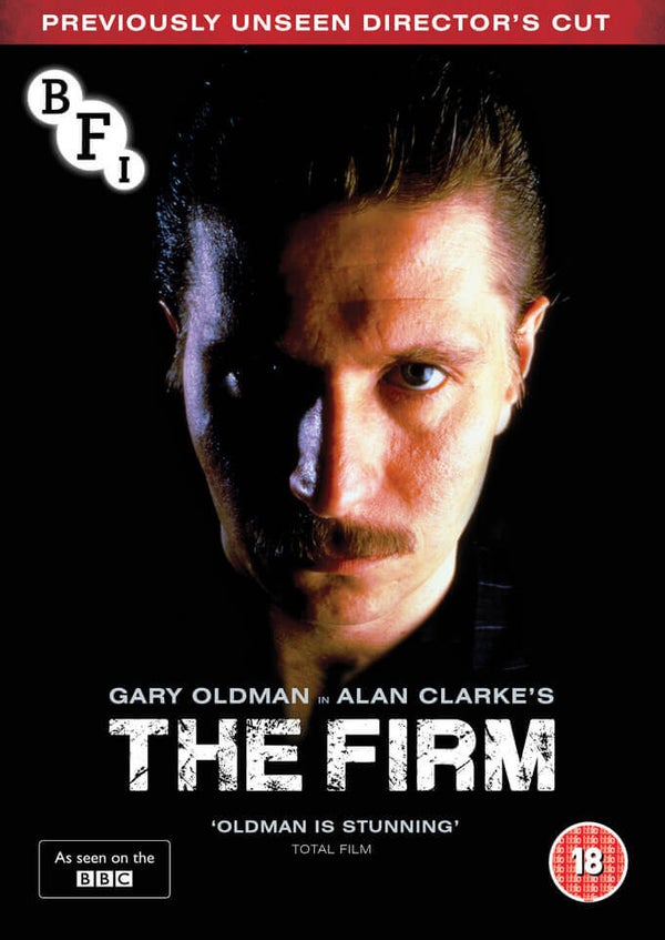 The Firm - Director’s Cut