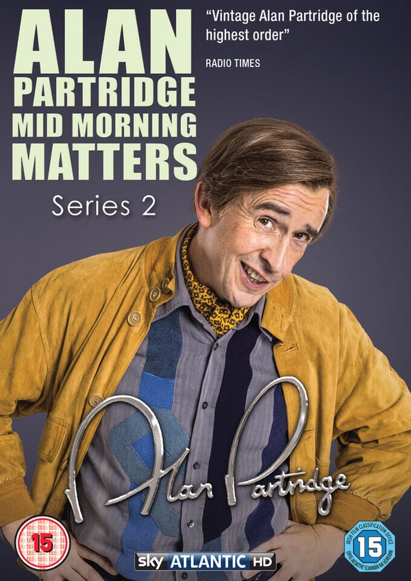 Mid Morning Matters - Series 2