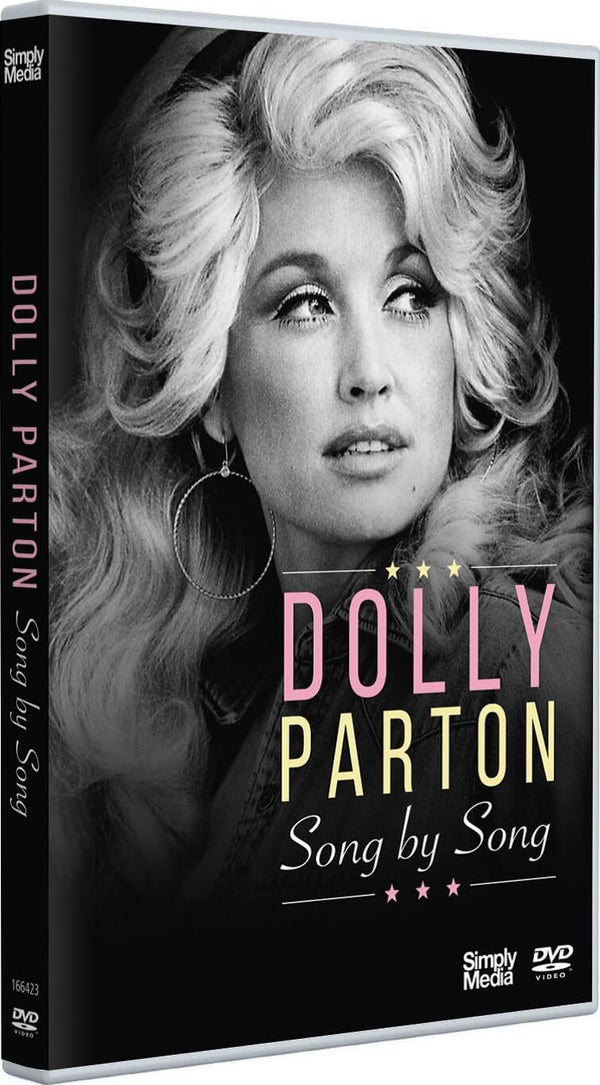 Dolly Parton Song by Song