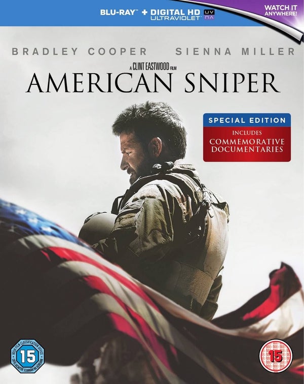 American Sniper: Special Edition