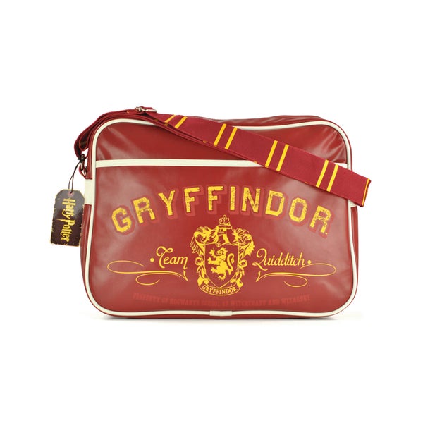 Harry Potter Gryffindor Retro Bag
