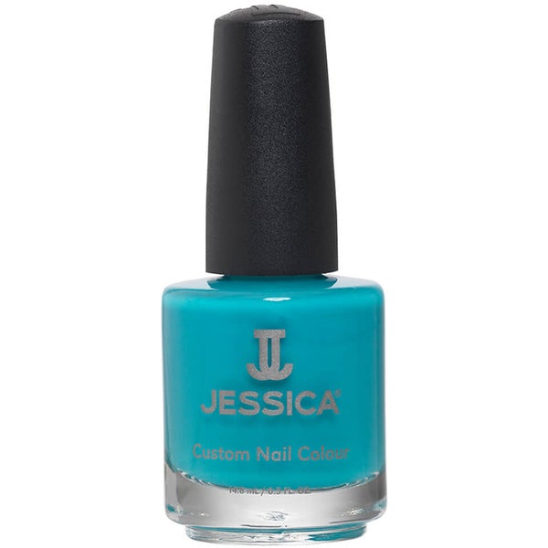 Jessica Nails Custom Colour Nail Varnish - Strike a Pose