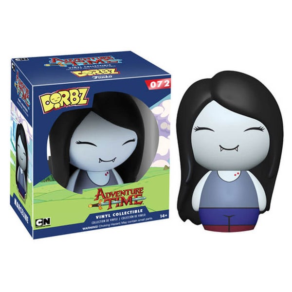 Figurine Dorbz Marceline Adventure Time