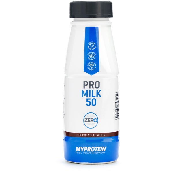 Protein Shake Zero (näyte)