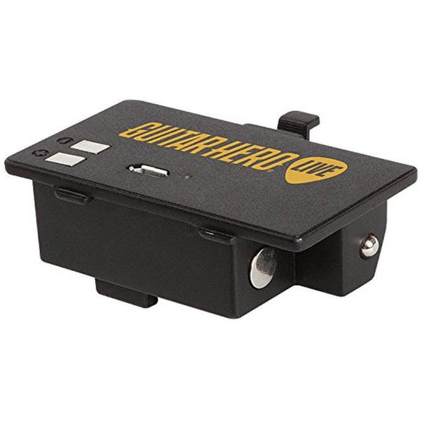 Guitar Hero Live High Voltage Rechargeable Battery Pack