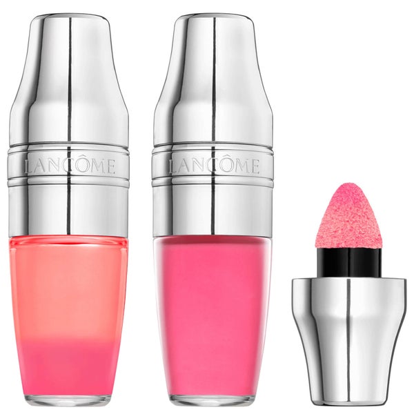 Brillant à lèvres Juicy Shaker de Lancôme