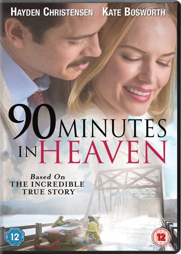 90 Minutes In Heaven