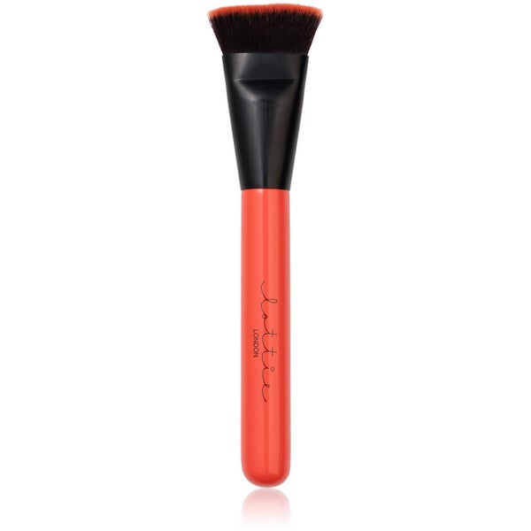 Lottie London Contour Queen - Flat Edge Brush