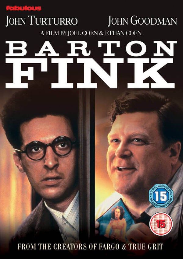Barton Fink