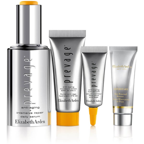 Elizabeth Arden Prevage Anti-Ageing Intensive Set (Worth £235.33)