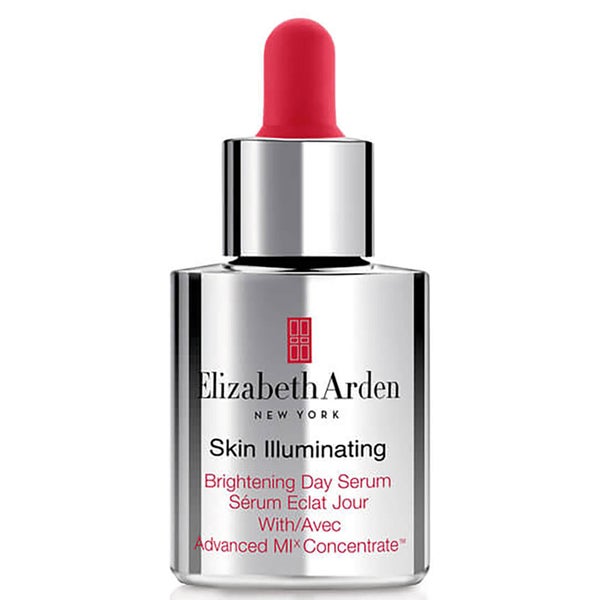 Elizabeth Arden Skin Illuminating Advanced Brightening Day Serum(엘리자베스 아덴 스킨 일루미네이팅 어드밴스드 브라이트닝 데이 세럼 30ml)