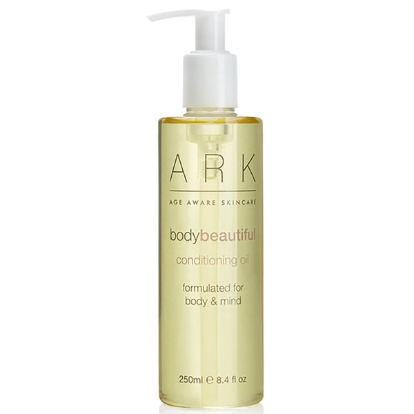 ARK Conditioning Oil 250 ml