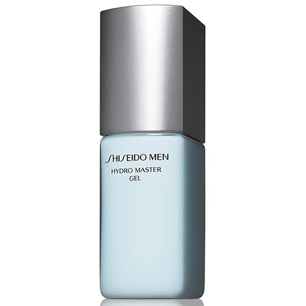 Gel Hydro Master de Homem da Shiseido (75 ml)