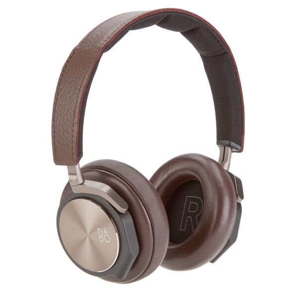 Bang & Olufsen Beoplay H6 Headphones - Grey Hazel