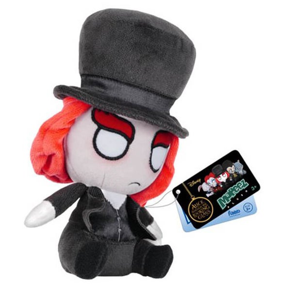 Mopeez Alice Through the Looking Glass Mad Hatter