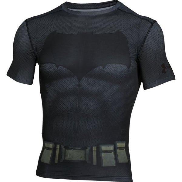 T-Shirt Under Armour® Alter Ego -Batman