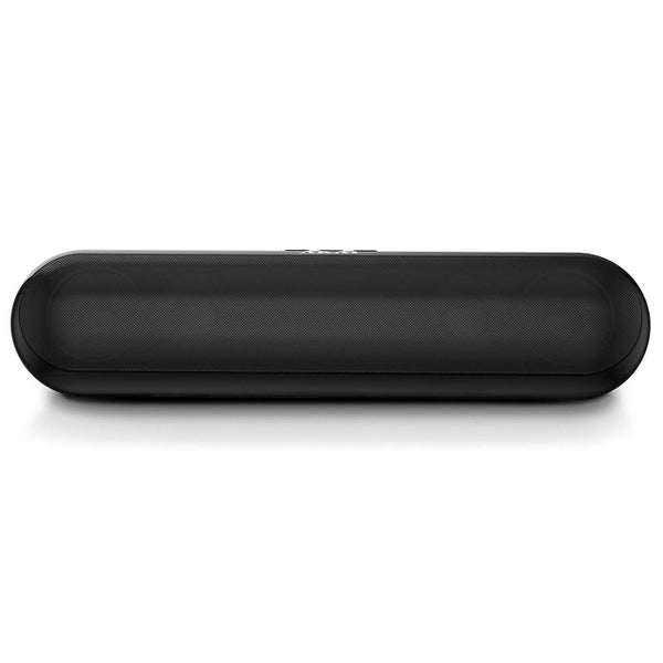 Akai XL Bluetooth Capsule Speaker - Black