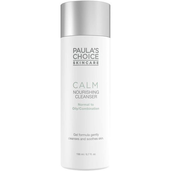 Paula's Choice Calm Redness Relief Cleanser - Oily Skin