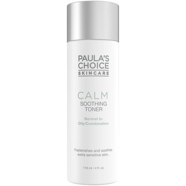 Paula's Choice Calm Redness Relief Toner - Oily Skin