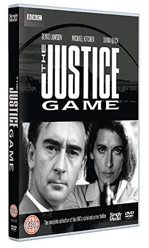 The Justice Game