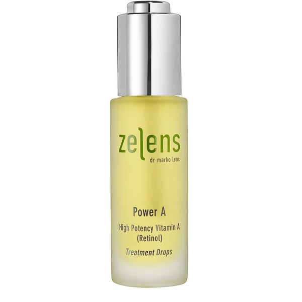 Zelens Power A trattamento Drops (30ml)