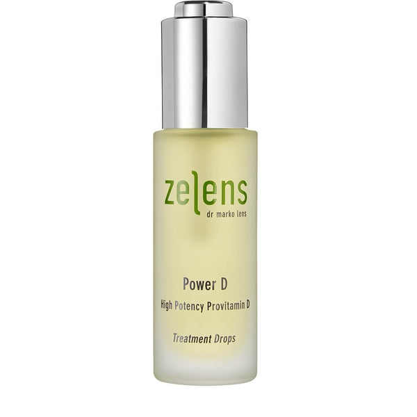 젤렌스 파워 D 트리트먼트 드롭스 (ZELENS POWER D TREATMENT DROPS) (30ML)