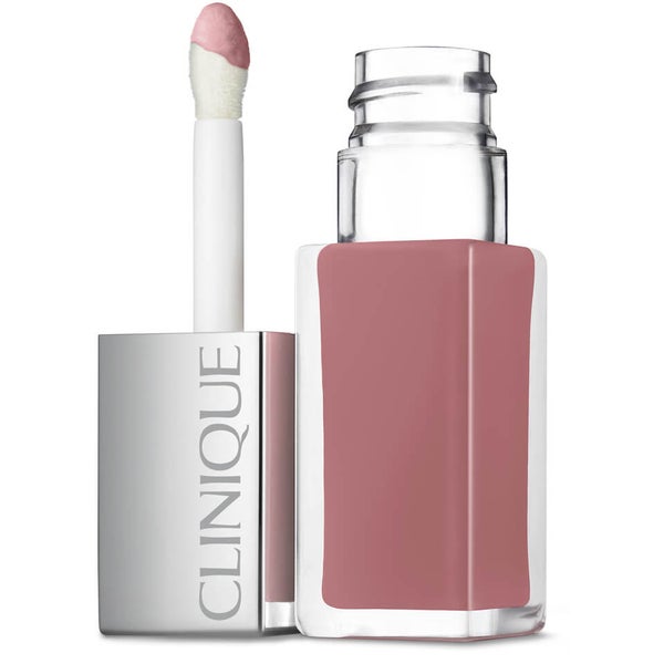 Clinique Pop Lacquer Lip Colour & Primer (olika nyanser)