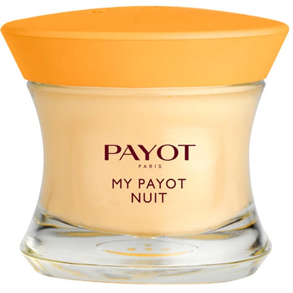 PAYOT My PAYOT Radiance Night Care -yövoide, 50ml